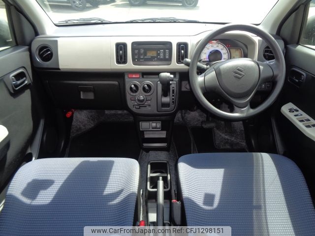 suzuki alto 2021 -SUZUKI--Alto 5BA-HA36S--HA36S-625383---SUZUKI--Alto 5BA-HA36S--HA36S-625383- image 2