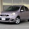 nissan march 2016 quick_quick_DBA-K13_K13-058000 image 1