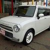 suzuki alto-lapin 2013 -SUZUKI--Alto Lapin DBA-HE22S--HE22S-810451---SUZUKI--Alto Lapin DBA-HE22S--HE22S-810451- image 1