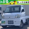 mitsubishi minicab-truck 1999 CFJ1607285 image 1