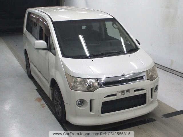 mitsubishi delica-d5 2007 -MITSUBISHI--Delica D5 CV5W--0105480---MITSUBISHI--Delica D5 CV5W--0105480- image 1