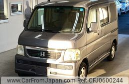 honda vamos 2007 -HONDA--Vamos HM1-2703998---HONDA--Vamos HM1-2703998-