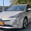 toyota prius 2016 -TOYOTA--Prius DAA-ZVW55--ZVW55-8020292---TOYOTA--Prius DAA-ZVW55--ZVW55-8020292- image 2
