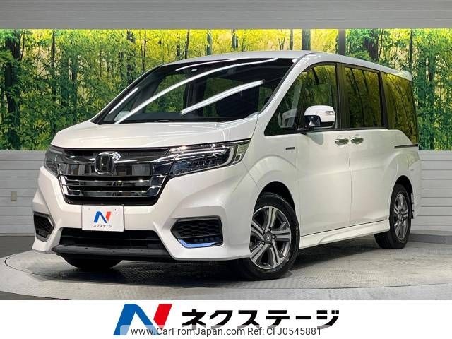 honda stepwagon 2018 -HONDA--Stepwgn 6AA-RP5--RP5-1064573---HONDA--Stepwgn 6AA-RP5--RP5-1064573- image 1