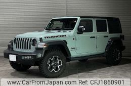 chrysler jeep-wrangler 2023 CFJ1860901