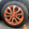 nissan juke 2014 NIKYO_TE97807 image 11