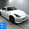 nissan fairlady-z 2003 -NISSAN--Fairlady Z Z33ｶｲ-013706---NISSAN--Fairlady Z Z33ｶｲ-013706- image 1