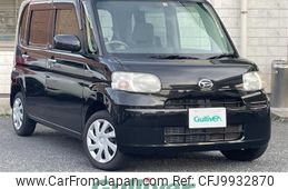 daihatsu tanto 2013 -DAIHATSU--Tanto DBA-L375S--L375S-0656420---DAIHATSU--Tanto DBA-L375S--L375S-0656420-