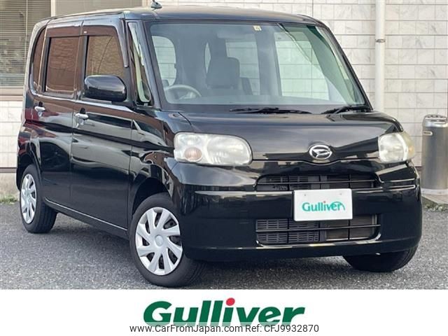 daihatsu tanto 2013 -DAIHATSU--Tanto DBA-L375S--L375S-0656420---DAIHATSU--Tanto DBA-L375S--L375S-0656420- image 1