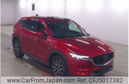 mazda cx-5 2017 -MAZDA--CX-5 DBA-KF5P--KF5P-106014---MAZDA--CX-5 DBA-KF5P--KF5P-106014-