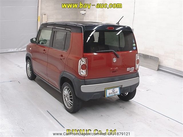 suzuki hustler 2015 CFJ1879121 image 2