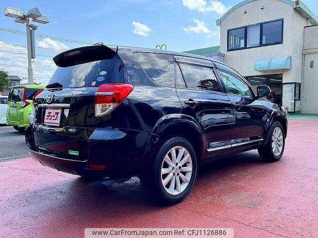 toyota vanguard 2012 -TOYOTA--Vanguard DBA-ACA38W--ACA38-5233708---TOYOTA--Vanguard DBA-ACA38W--ACA38-5233708- image 2