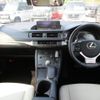 lexus ct 2019 -LEXUS--Lexus CT ZWA10--2348682---LEXUS--Lexus CT ZWA10--2348682- image 8