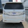 toyota vellfire 2011 CFJ1783361 image 28