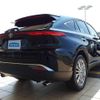 toyota harrier 2020 quick_quick_6BA-MXUA80_MXUA80-0004818 image 3