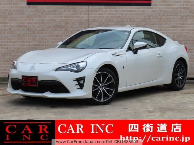 toyota 86 2020 quick_quick_ZN6_ZN6-104498 image 1