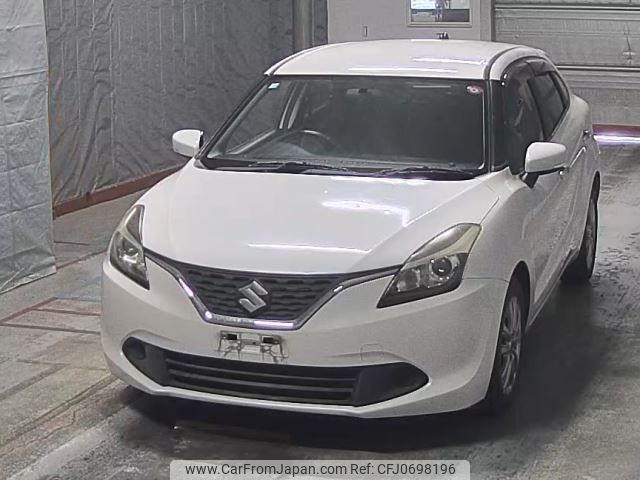 suzuki baleno 2016 -SUZUKI--Baleno WB42S-00161796---SUZUKI--Baleno WB42S-00161796- image 1