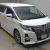 toyota alphard 2015 -TOYOTA 【香川 335ﾙ1020】--Alphard DBA-AGH30W--AGH30-0001861---TOYOTA 【香川 335ﾙ1020】--Alphard DBA-AGH30W--AGH30-0001861- image 4