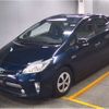 toyota prius-phv 2012 -TOYOTA--Prius PHV DLA-ZVW35--ZVW35-3031940---TOYOTA--Prius PHV DLA-ZVW35--ZVW35-3031940- image 4