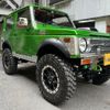 suzuki jimny 1991 -SUZUKI--Jimny M-JA11Vｶｲ--JA11-124988---SUZUKI--Jimny M-JA11Vｶｲ--JA11-124988- image 6