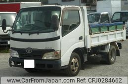 toyota dyna-truck 2006 GOO_NET_EXCHANGE_0504287A30240922W001