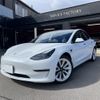 tesla-motors tesla-others 2021 -OTHER IMPORTED--Tesla ZAA-3L23B--LRW3F7EK5MC328921---OTHER IMPORTED--Tesla ZAA-3L23B--LRW3F7EK5MC328921- image 1