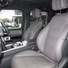 mercedes-benz g-class 2022 -MERCEDES-BENZ 【群馬 342ｻ228】--Benz G Class 463350--2X436568---MERCEDES-BENZ 【群馬 342ｻ228】--Benz G Class 463350--2X436568- image 13