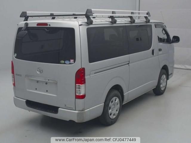 toyota hiace-van 2019 quick_quick_QDF-GDH206V_GDH206-1032396 image 2