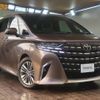 toyota alphard 2024 -TOYOTA--Alphard 3BA-AGH40W--AGH40-0027***---TOYOTA--Alphard 3BA-AGH40W--AGH40-0027***- image 1