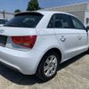 audi a1-sportback 2013 NIKYO_LP18026 image 4