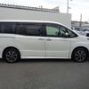 toyota noah 2018 -TOYOTA--Noah DBA-ZRR80W--ZRR80-0452137---TOYOTA--Noah DBA-ZRR80W--ZRR80-0452137- image 28