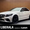 mercedes-benz amg 2019 -MERCEDES-BENZ--AMG CBA-205064--WDD2050642R502775---MERCEDES-BENZ--AMG CBA-205064--WDD2050642R502775- image 1