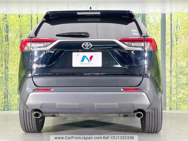 toyota rav4 2019 -TOYOTA 【名変中 】--RAV4 MXAA54--4002671---TOYOTA 【名変中 】--RAV4 MXAA54--4002671- image 2