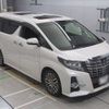 toyota alphard 2018 -TOYOTA 【尾張小牧 342ﾎ 38】--Alphard DBA-AGH30W--AGH30-0169786---TOYOTA 【尾張小牧 342ﾎ 38】--Alphard DBA-AGH30W--AGH30-0169786- image 10