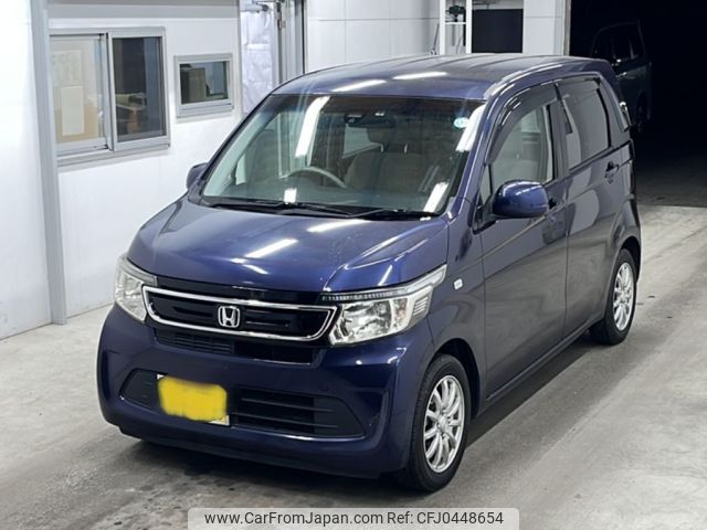 honda n-wgn 2014 -HONDA 【山口 580も6123】--N WGN JH1-2005862---HONDA 【山口 580も6123】--N WGN JH1-2005862- image 1