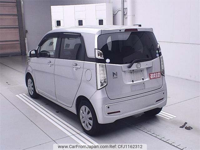 honda n-wgn 2015 -HONDA--N WGN JH1-1125434---HONDA--N WGN JH1-1125434- image 2