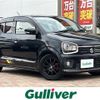 suzuki alto-works 2016 -SUZUKI--Alto Works DBA-HA36S--HA36S-877823---SUZUKI--Alto Works DBA-HA36S--HA36S-877823- image 1