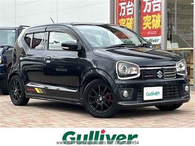 suzuki alto-works 2016 -SUZUKI--Alto Works DBA-HA36S--HA36S-877823---SUZUKI--Alto Works DBA-HA36S--HA36S-877823- image 1