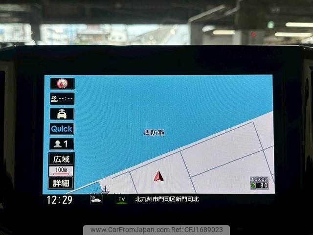 nissan elgrand 2021 CFJ1689023 image 2