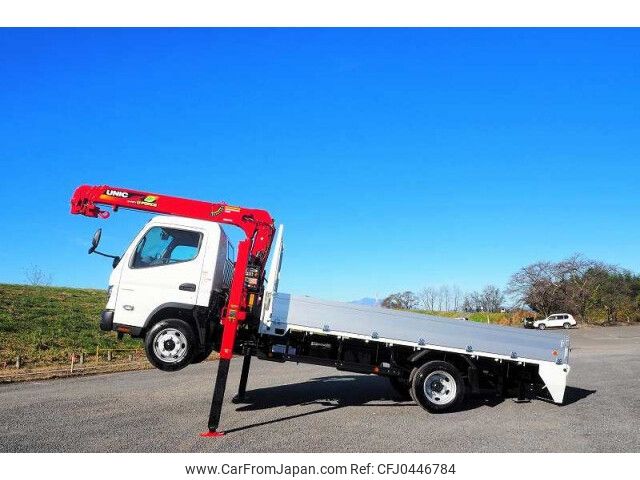 mitsubishi-fuso canter 2024 -MITSUBISHI--Canter 2RG-FEB80--FEB80-610045---MITSUBISHI--Canter 2RG-FEB80--FEB80-610045- image 2