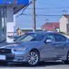 nissan skyline 2014 quick_quick_DBA-ZV37_ZV37-100537 image 1