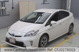 toyota prius 2012 -TOYOTA--Prius ZVW30-5401241---TOYOTA--Prius ZVW30-5401241-