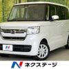 honda n-box 2022 -HONDA--N BOX 6BA-JF3--JF3-5216859---HONDA--N BOX 6BA-JF3--JF3-5216859- image 1