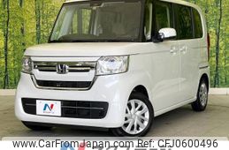 honda n-box 2022 -HONDA--N BOX 6BA-JF3--JF3-5216859---HONDA--N BOX 6BA-JF3--JF3-5216859-