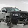 mitsubishi triton 2025 GOO_NET_EXCHANGE_0541599A30250520W002 image 3