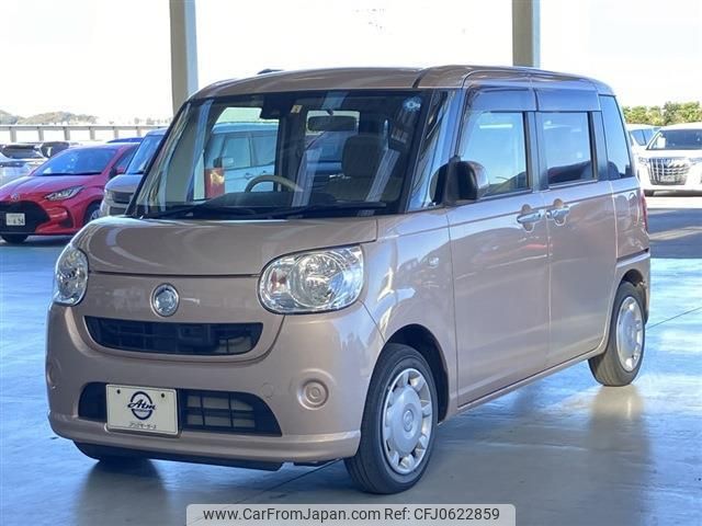 daihatsu move-canbus 2017 quick_quick_DBA-LA800S_LA800S-0039672 image 1