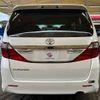 toyota alphard 2013 -TOYOTA--Alphard DBA-ANH20W--ANH20-8268258---TOYOTA--Alphard DBA-ANH20W--ANH20-8268258- image 17