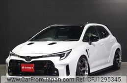 toyota corolla 2023 -TOYOTA--Corolla GZEA14H--GZEA14-0001940---TOYOTA--Corolla GZEA14H--GZEA14-0001940-
