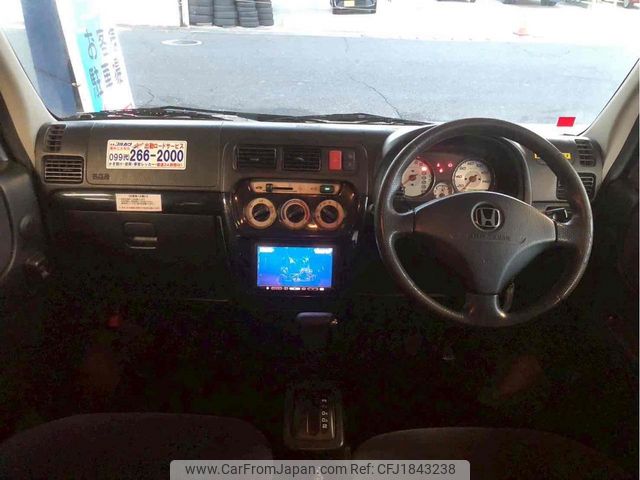 honda vamos 2008 CFJ1843238 image 2