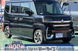 suzuki spacia 2024 GOO_JP_700060017330241018013